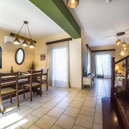 Joya Luxury Villas Кипсели Экстерьер фото