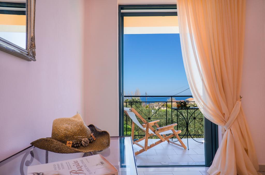 Joya Luxury Villas Кипсели Экстерьер фото