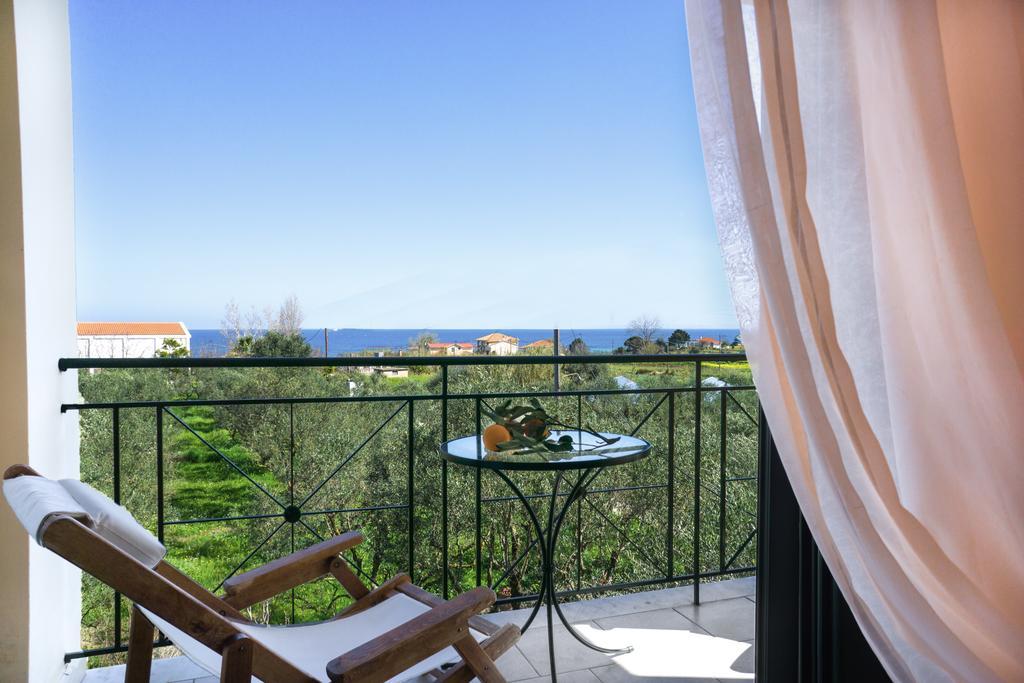 Joya Luxury Villas Кипсели Экстерьер фото