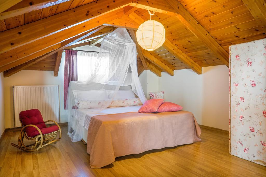 Joya Luxury Villas Кипсели Экстерьер фото
