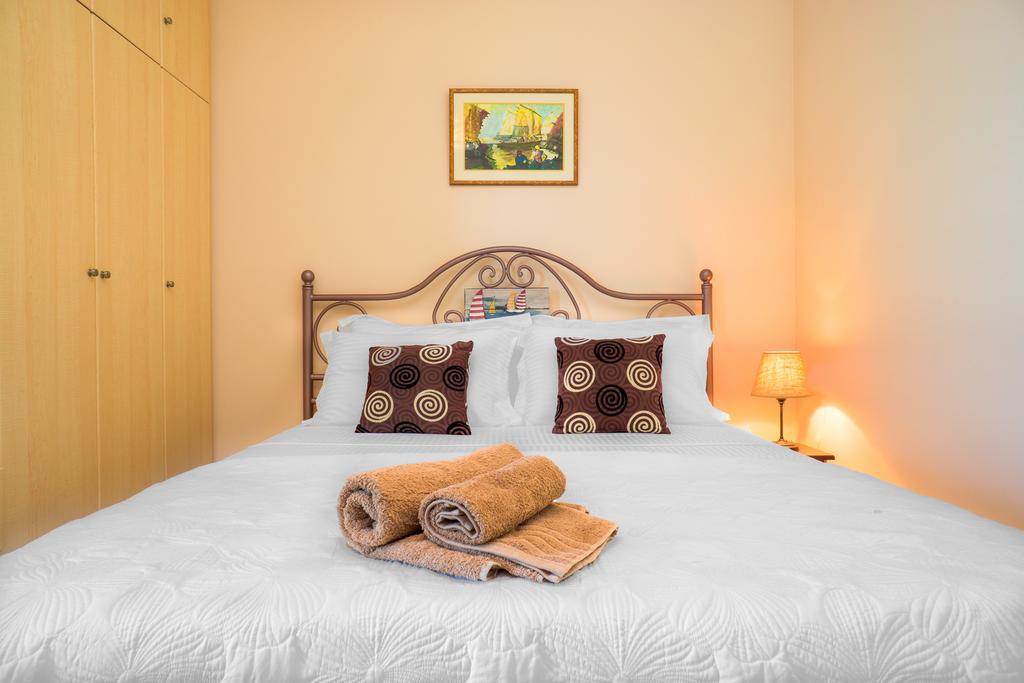 Joya Luxury Villas Кипсели Экстерьер фото